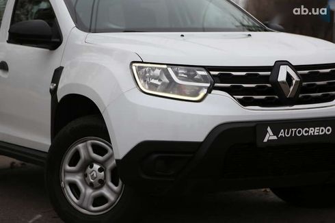 Renault Duster 2020 - фото 4