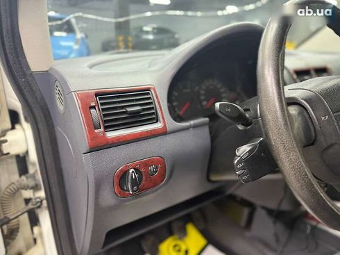 Ford Transit Connect 2007 - фото 17