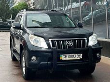 Купить Toyota бу в Украине - купить на Автобазаре