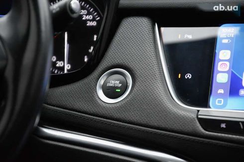 Cadillac XT6 2021 - фото 25