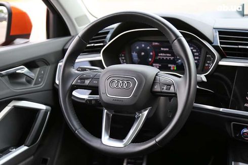 Audi Q3 2020 - фото 17