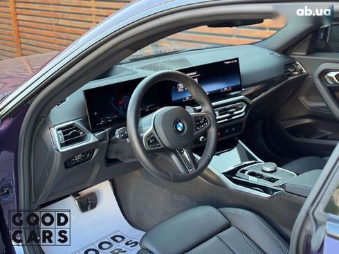 BMW 2 серия 2024 - фото 16