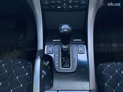 Honda Accord 2008 - фото 19