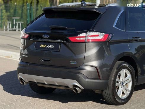 Ford Edge 2019 - фото 16
