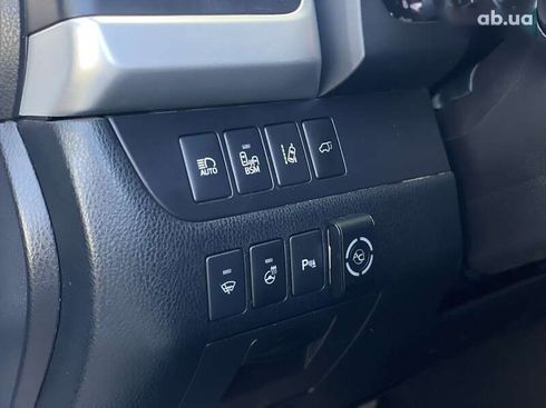 Toyota Highlander 2015 - фото 15
