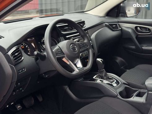 Nissan Rogue 2021 - фото 30