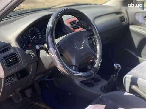 Mazda 626 1998 - фото 13