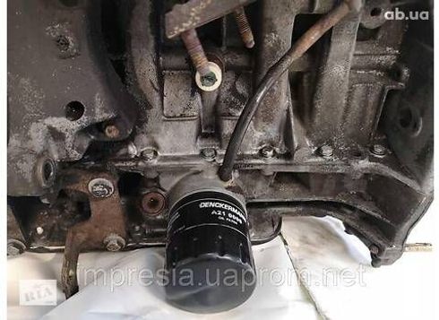 двигатель в сборе для Peugeot 206 - купить на Автобазаре - фото 6