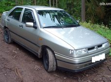 Запчасти Разборки SEAT Toledo Ивано-Франковск - купить на Автобазаре