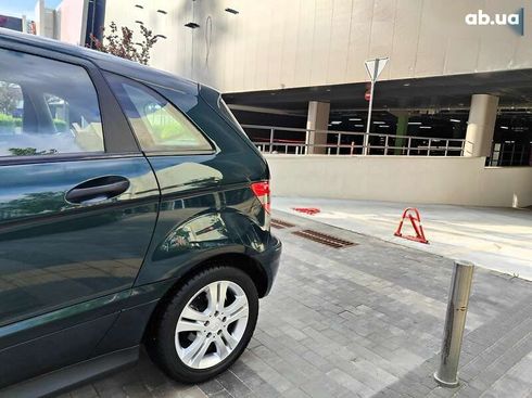 Mercedes-Benz B-Класс 2006 - фото 7