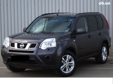 Запчастини на Nissan X-Trail в Івано-Франківській області - купити на Автобазарі
