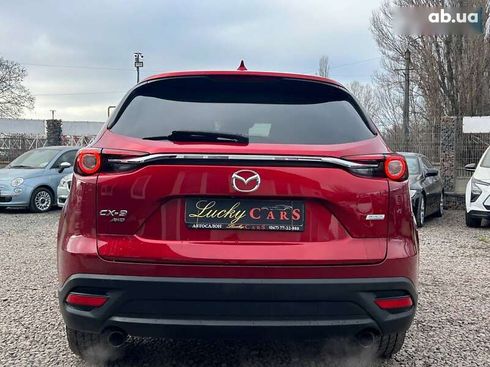 Mazda CX-9 2017 - фото 6