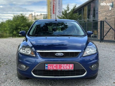 Ford Focus 2009 - фото 6
