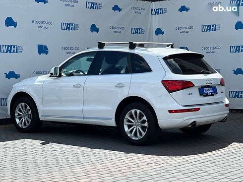 Audi Q5 2015 - фото 8