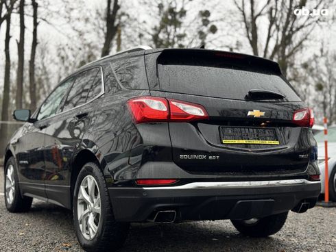 Chevrolet Equinox 2015 - фото 4