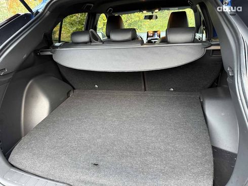 Mitsubishi Eclipse 2021 синий - фото 32