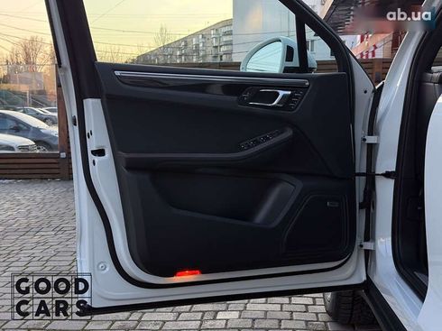 Porsche Macan 2022 - фото 17