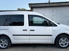 Продажа б/у Volkswagen Caddy в Одесской области - купить на Автобазаре