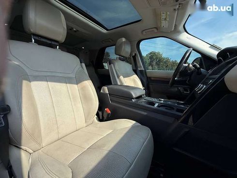Land Rover Discovery 2019 - фото 13