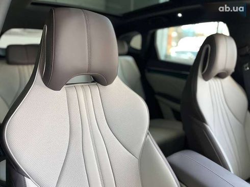 BYD Song Plus 2025 - фото 11