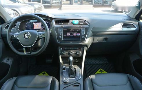 Volkswagen Tiguan 2016 - фото 29