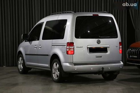 Volkswagen Caddy 2011 - фото 4