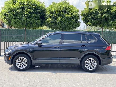 Volkswagen Tiguan 2019 - фото 8