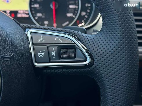 Audi A7 2016 - фото 29