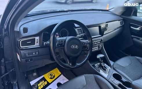 Kia Niro 2019 - фото 8