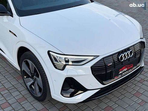 Audi E-Tron 2020 - фото 10