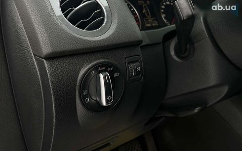 Volkswagen Tiguan 2014 - фото 17