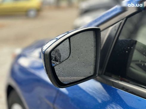 Ford Focus 2017 - фото 18