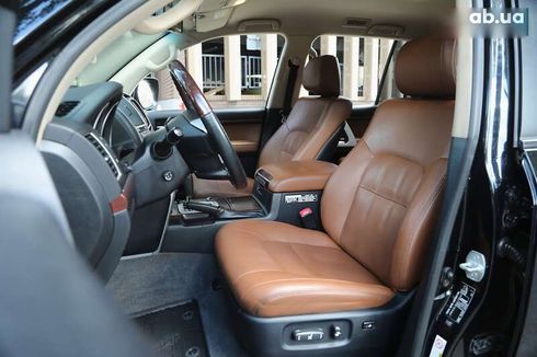 Toyota Land Cruiser 2014 - фото 7