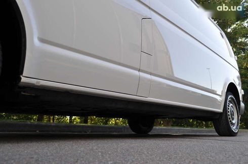 Volkswagen Transporter 2020 - фото 12