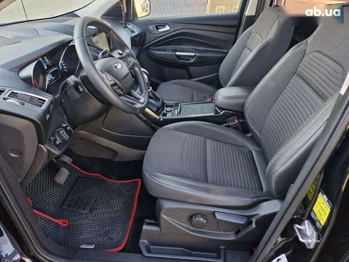 Ford Kuga 2019 - фото 17