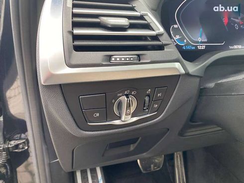 BMW iX3 2023 - фото 14