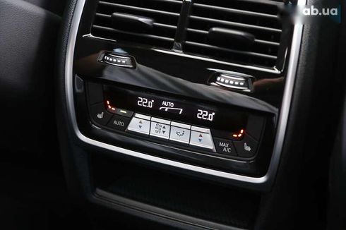 BMW X6 2021 - фото 29
