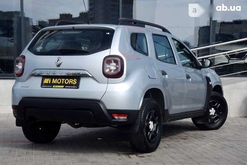 Renault Duster 2020 - фото 3