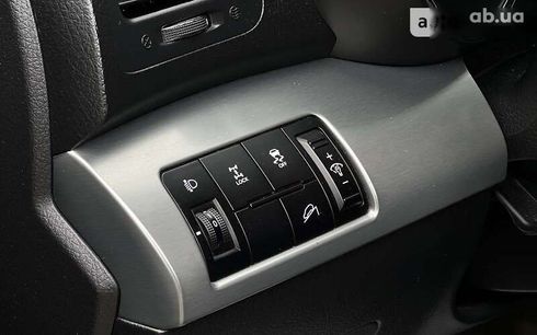 Kia Sorento 2011 - фото 15