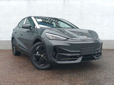 Продаж вживаних Volkswagen ID. Unyx - купити на Автобазарі