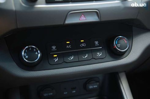 Kia Sportage 2014 - фото 17