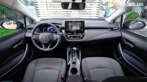 Toyota Corolla 2022 - фото 6