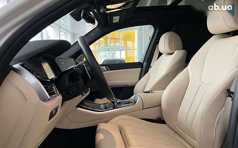 BMW X5 2019 - фото 9
