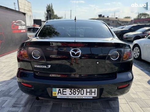 Mazda 3 2006 - фото 8