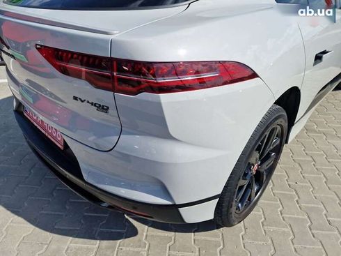 Jaguar I-Pace 2022 - фото 13