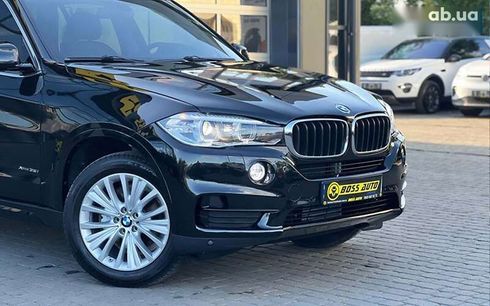 BMW X5 2015 - фото 7