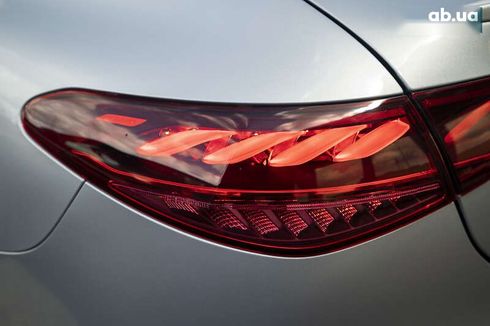 Mercedes-Benz EQE-Класс 2023 - фото 20