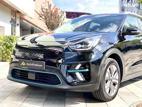 Kia Niro 2021 - фото 7