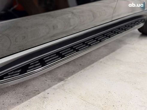 Mercedes-Benz GLS-Класс 2023 - фото 23