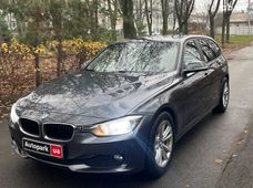 Продажа б/у универсал BMW 3 серия в Киевской области - купить на Автобазаре
